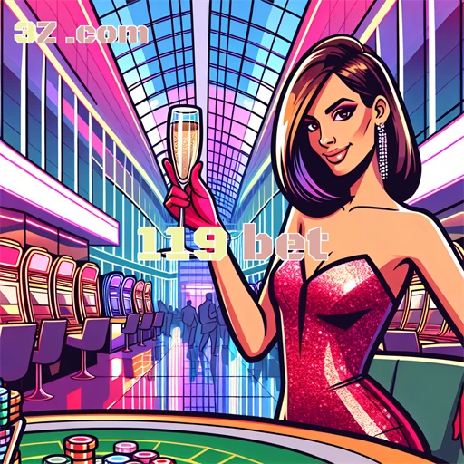 Plataforma Confiável 119 Bet: Uma Aposta Segura e Divertida