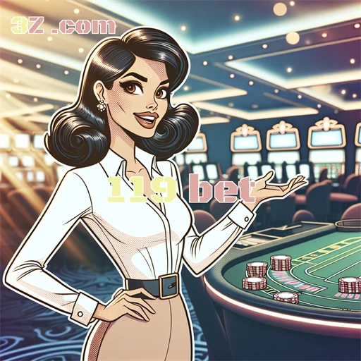 Experimente Jogos Incríveis na 119 Bet e Embarque na Diversão